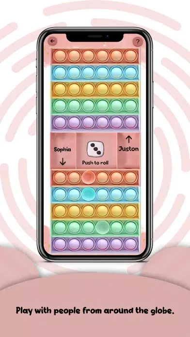 Pop It - Fidget Toy Board Game应用截图
