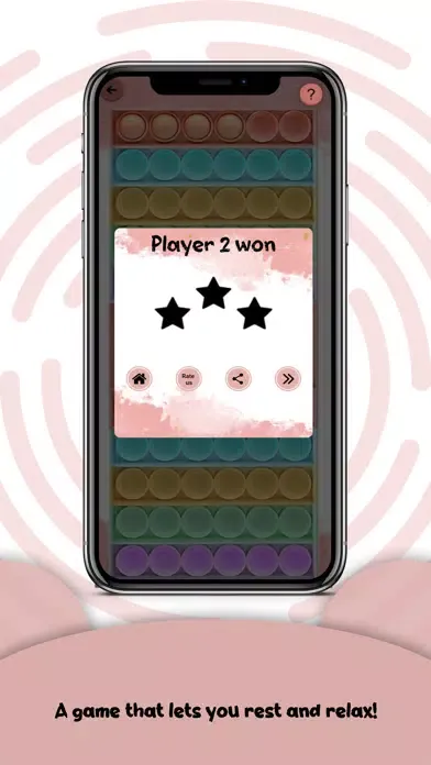 Pop It - Fidget Toy Board Game应用截图