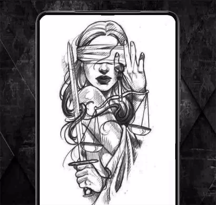 Creative drawing ideas Screenshots