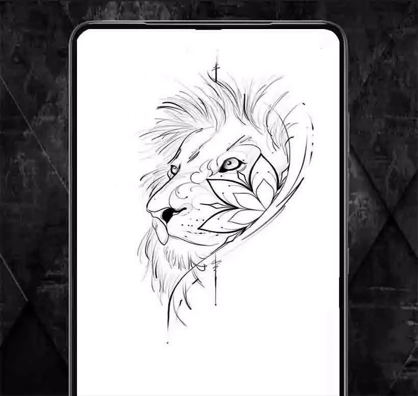 Creative drawing ideas应用截图