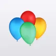 Balloons 1