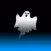 Animated Ghosts