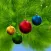 Christmas Ball Decorations