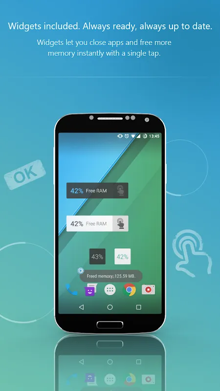Droid Optimizer Screenshots