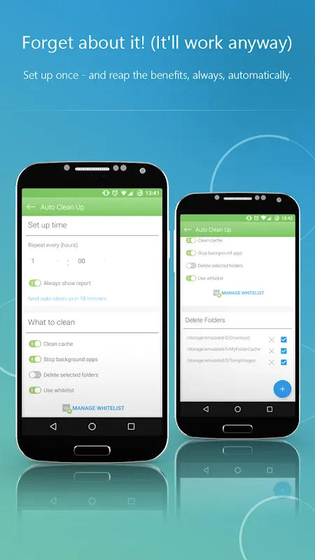 Droid Optimizer Screenshots