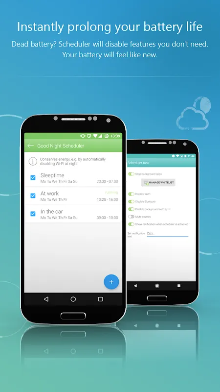 Droid Optimizer Screenshots