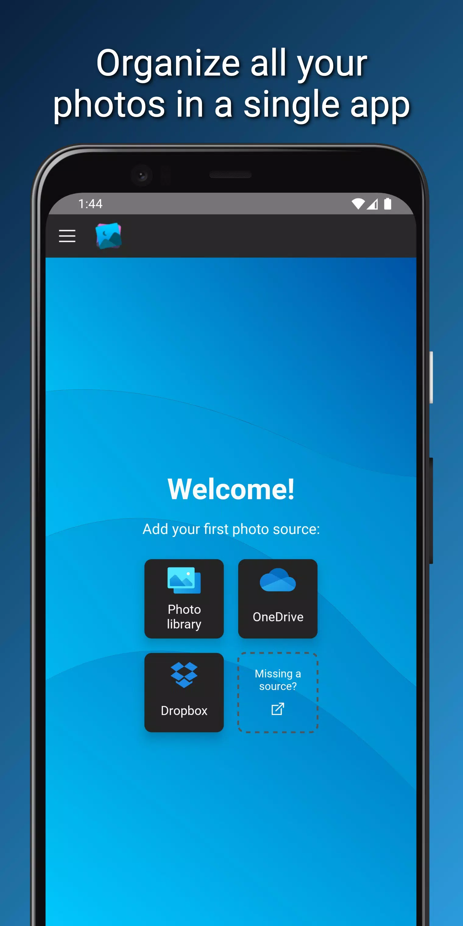Ashampoo Photo Organizer Screenshots1