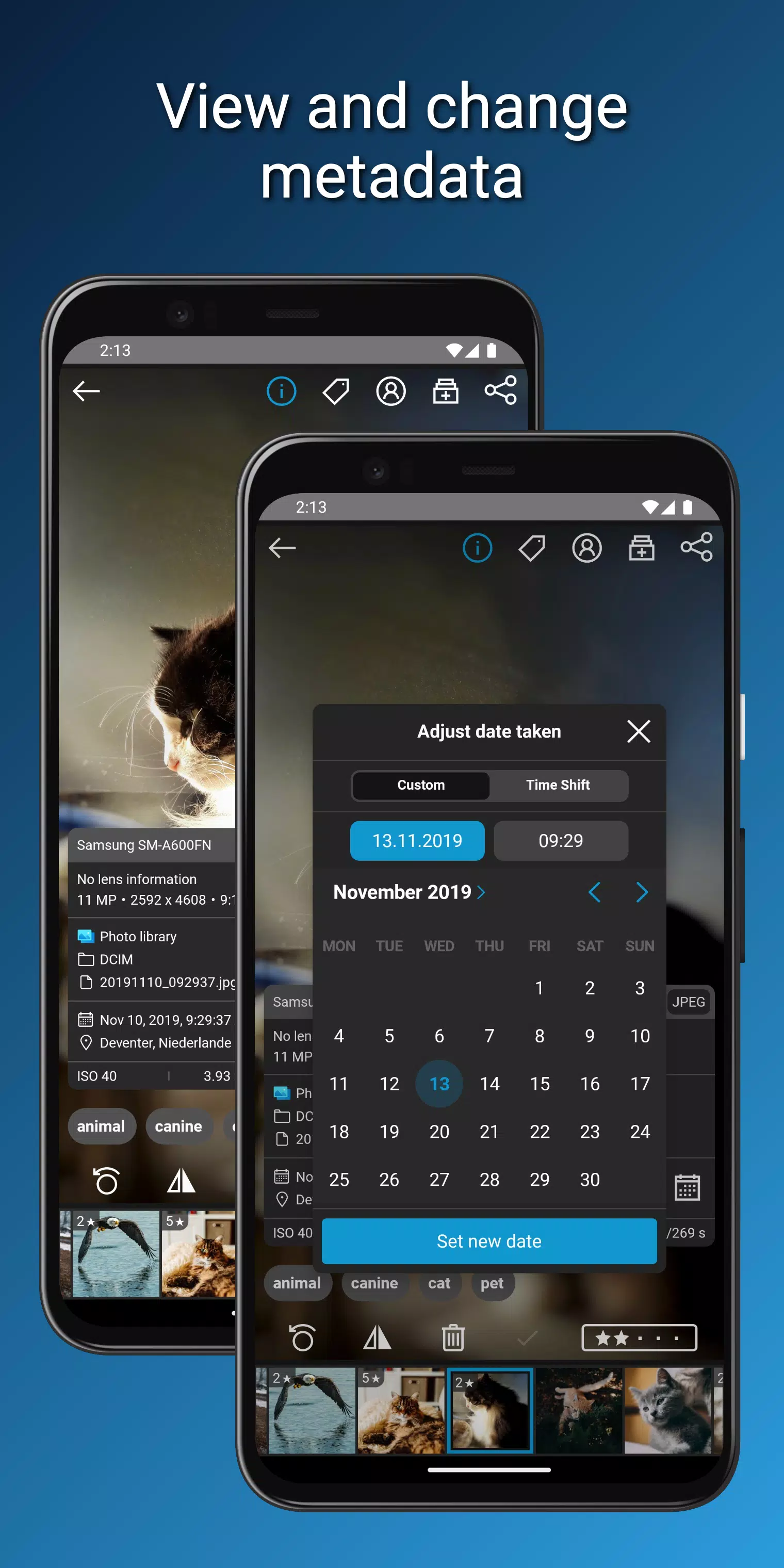 Ashampoo Photo Organizer Screenshots8