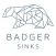 Badger Sinks