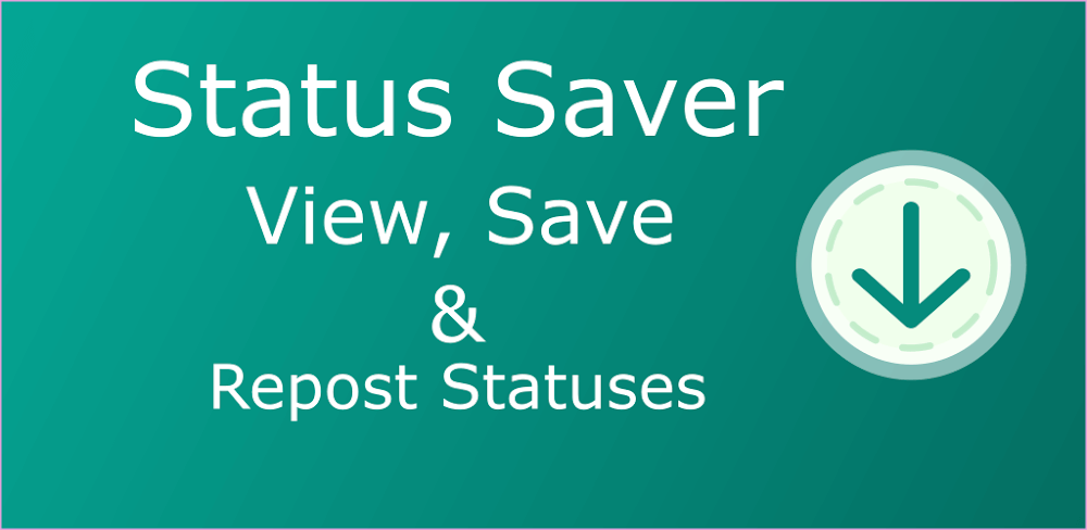 Status Saver WA