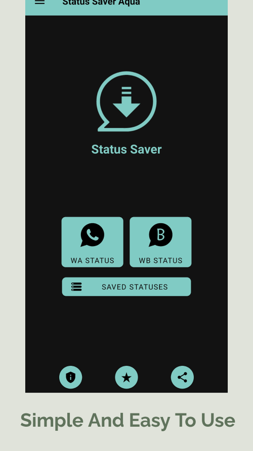 Status Saver WA-screenshot-2