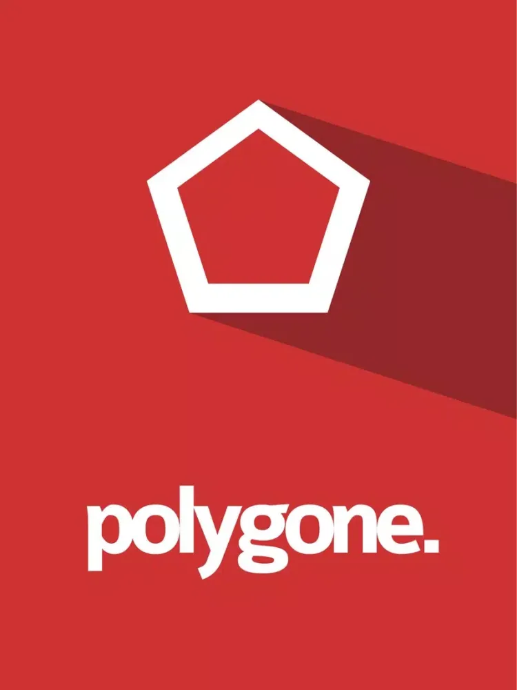 Polygone iPad  스크린샷