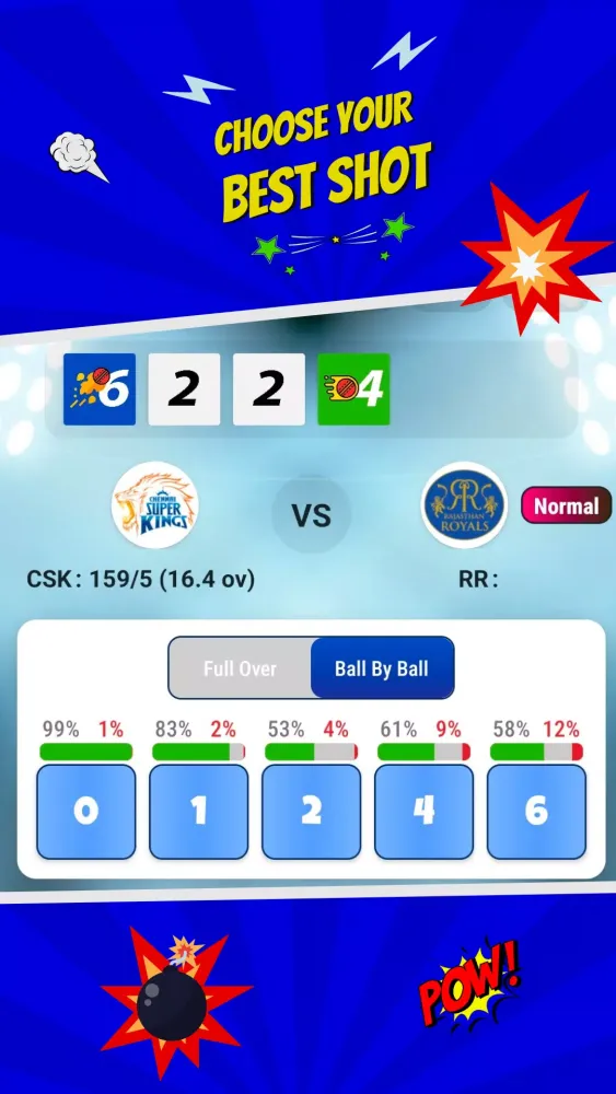 Cricket Masters Screenshots