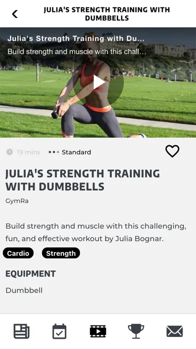 Jesmond Pool & Gym Screenshots