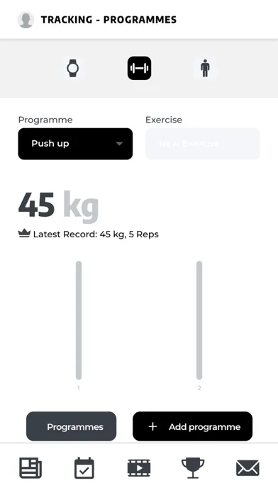 Jesmond Pool & Gym Screenshots