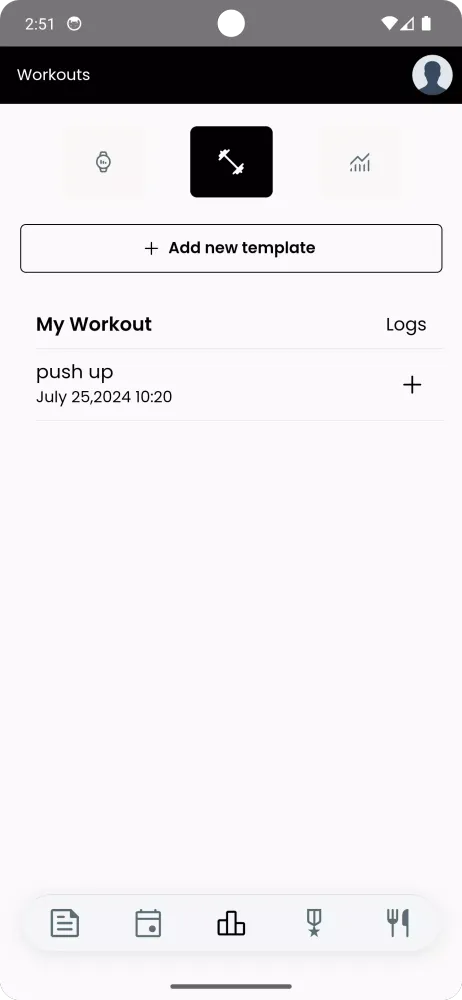 The Workx Gym Screenshots