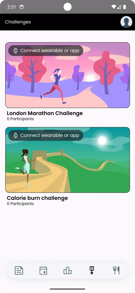 The Workx Gym Screenshots