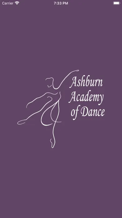 Ashburn Academy of Dance应用截图