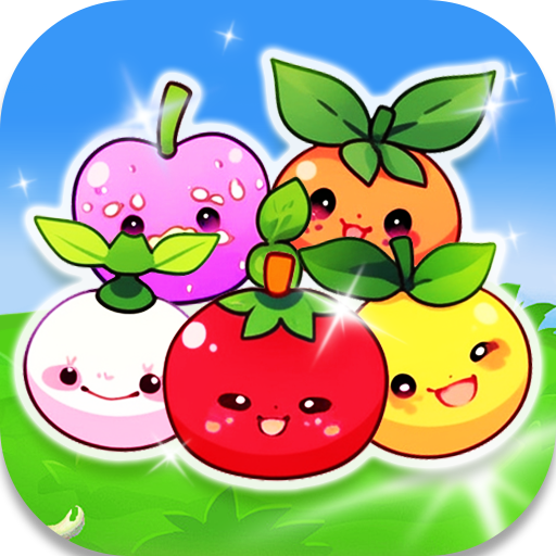 Find The Same Fruit