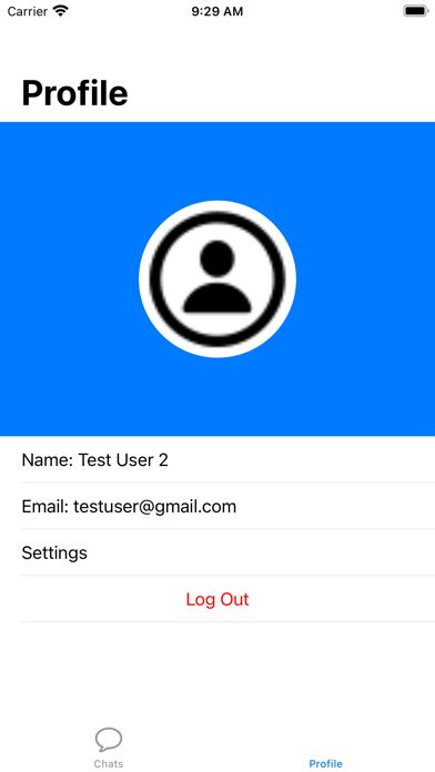 تصاویر HmmChat