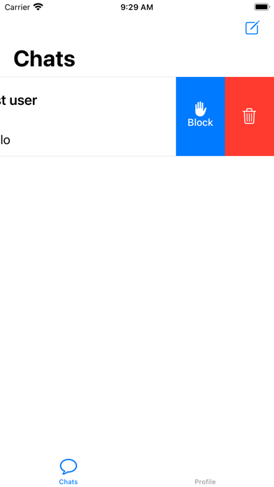 تصاویر HmmChat