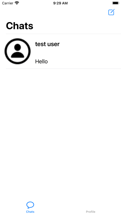 تصاویر HmmChat