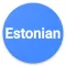 Estonian Dictionary
