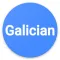 Galician Dictionary