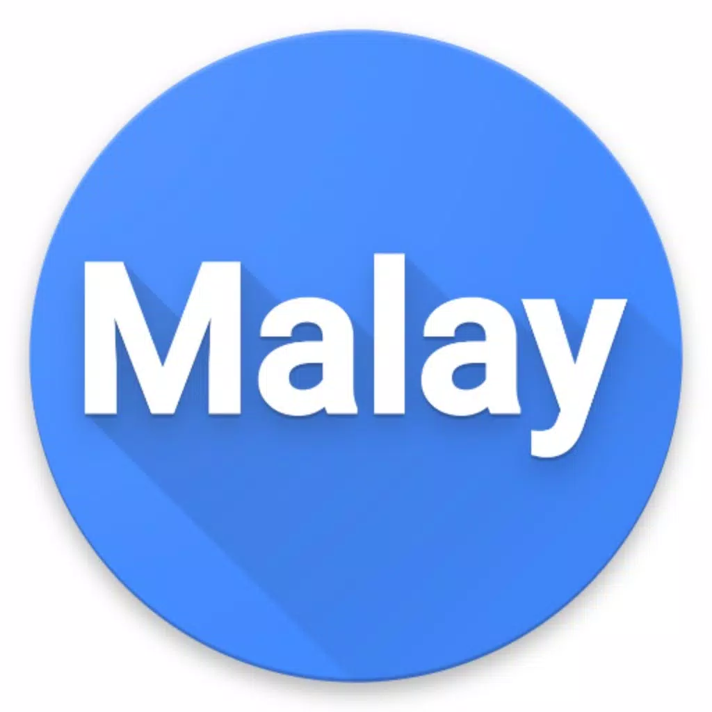 Malay English Translator