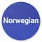 Norwegian Dictionary Pro