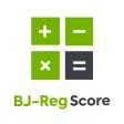 BJ-Reg Score