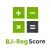 BJ-Reg Score