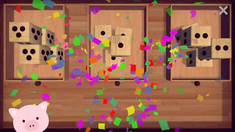 Captures d'écran de Wood Sorter