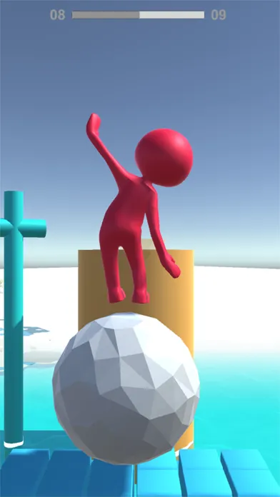 Race 3D Games স্ক্রিনশট