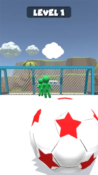 Race 3D Games স্ক্রিনশট