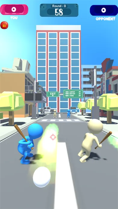 Race 3D Games স্ক্রিনশট