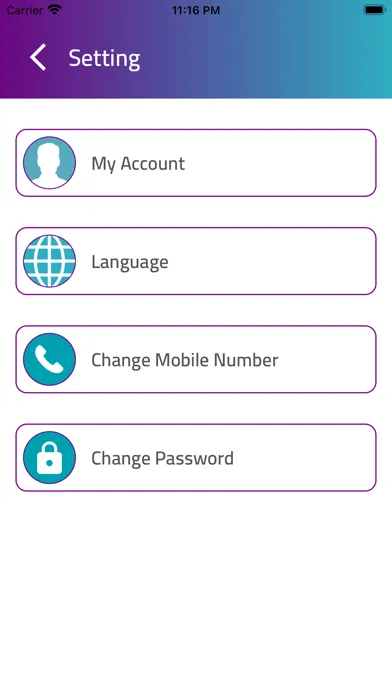 Скриншоты My Decor App