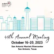 ASHI 49th Annual Meeting