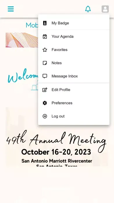 صور ASHI 49th Annual Meeting