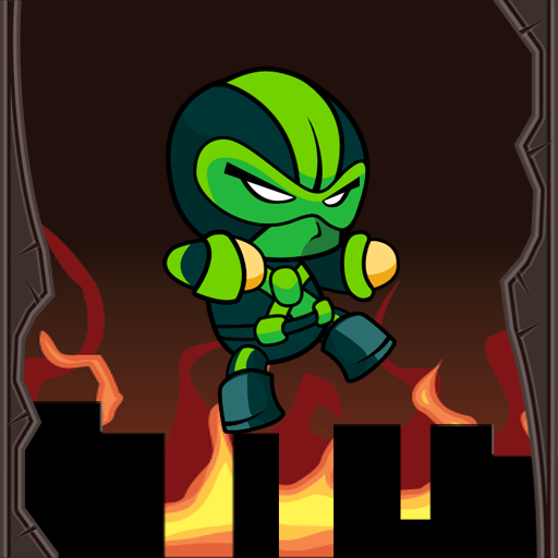 Speed Hero