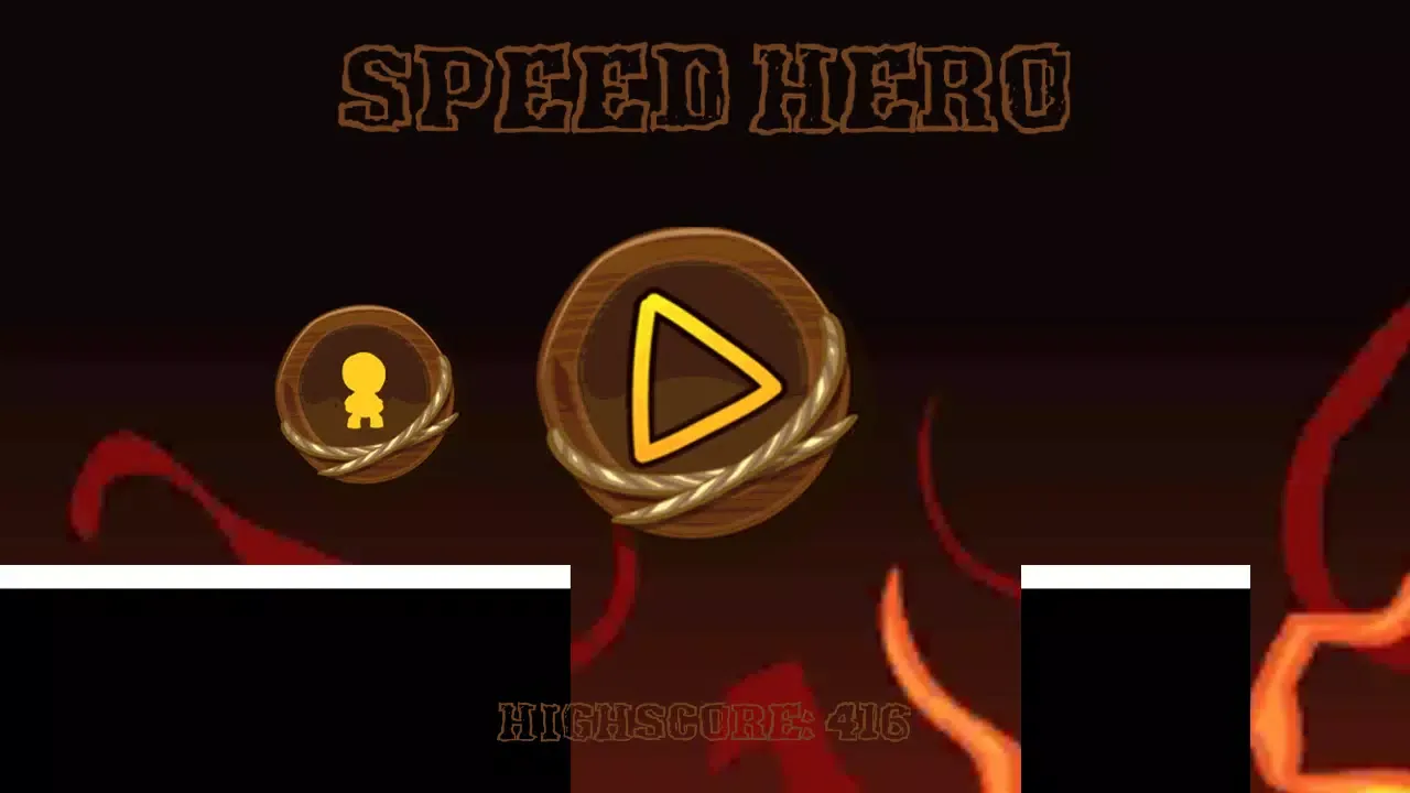 Speed Hero應用截圖
