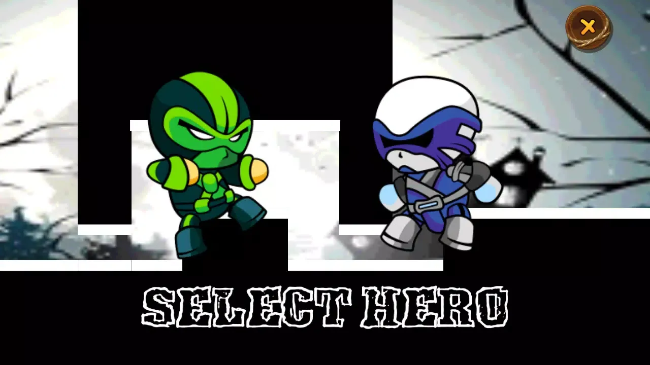 Speed Hero應用截圖