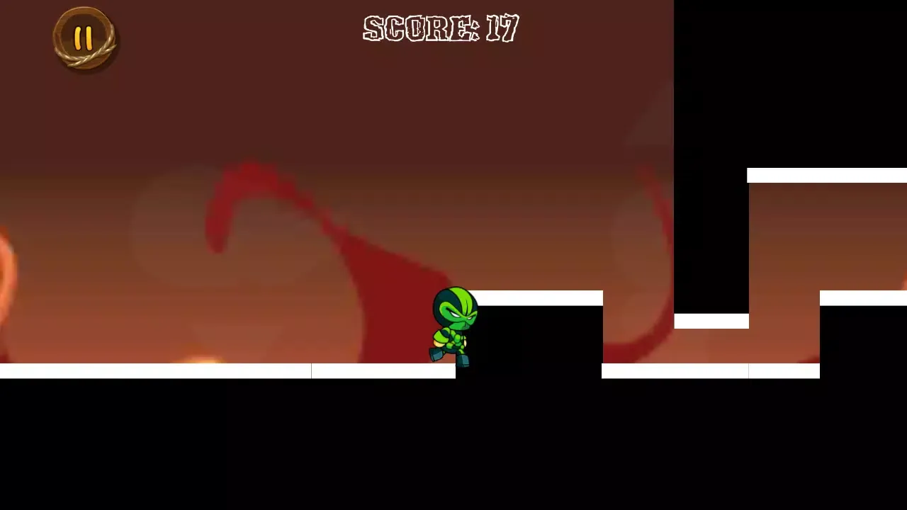 Speed Hero應用截圖