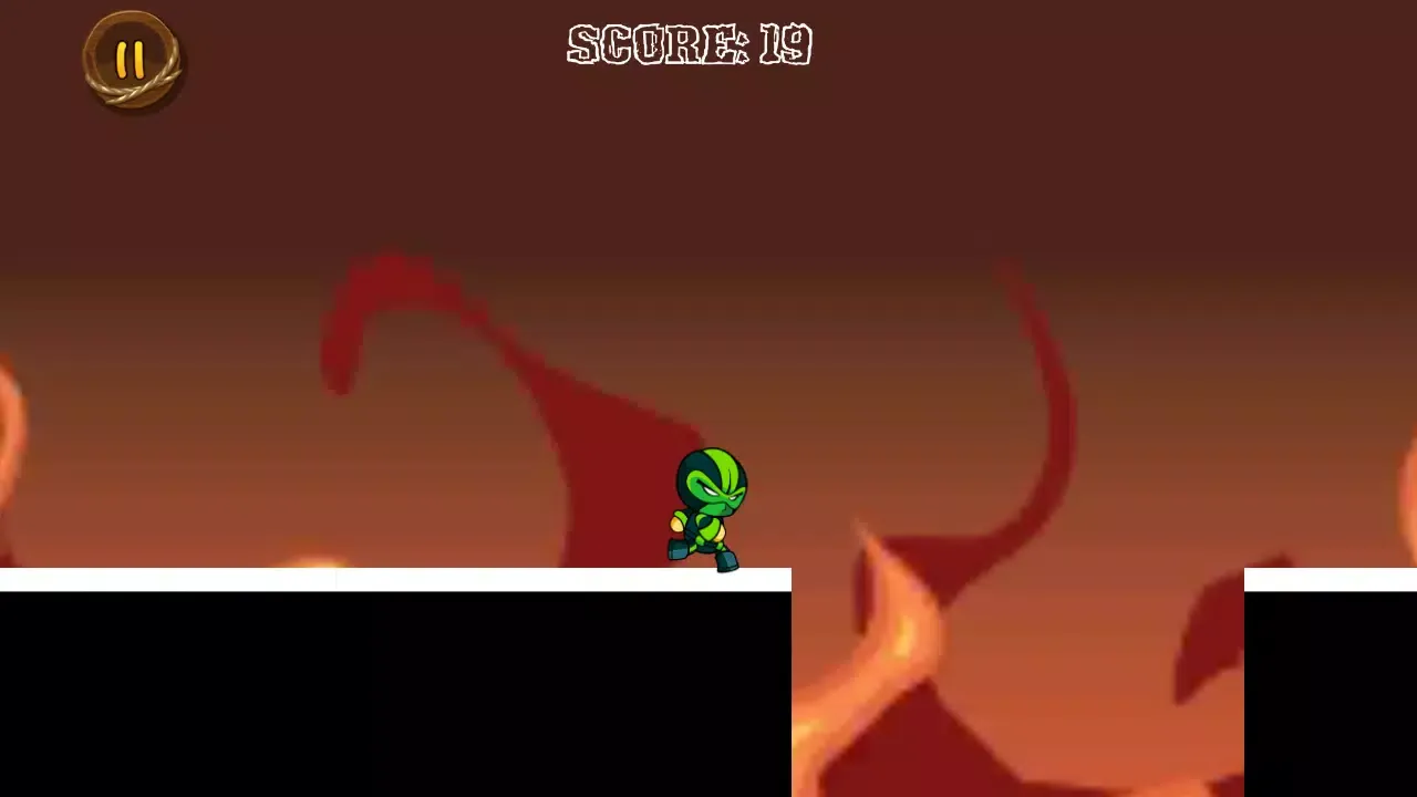 Speed Hero應用截圖