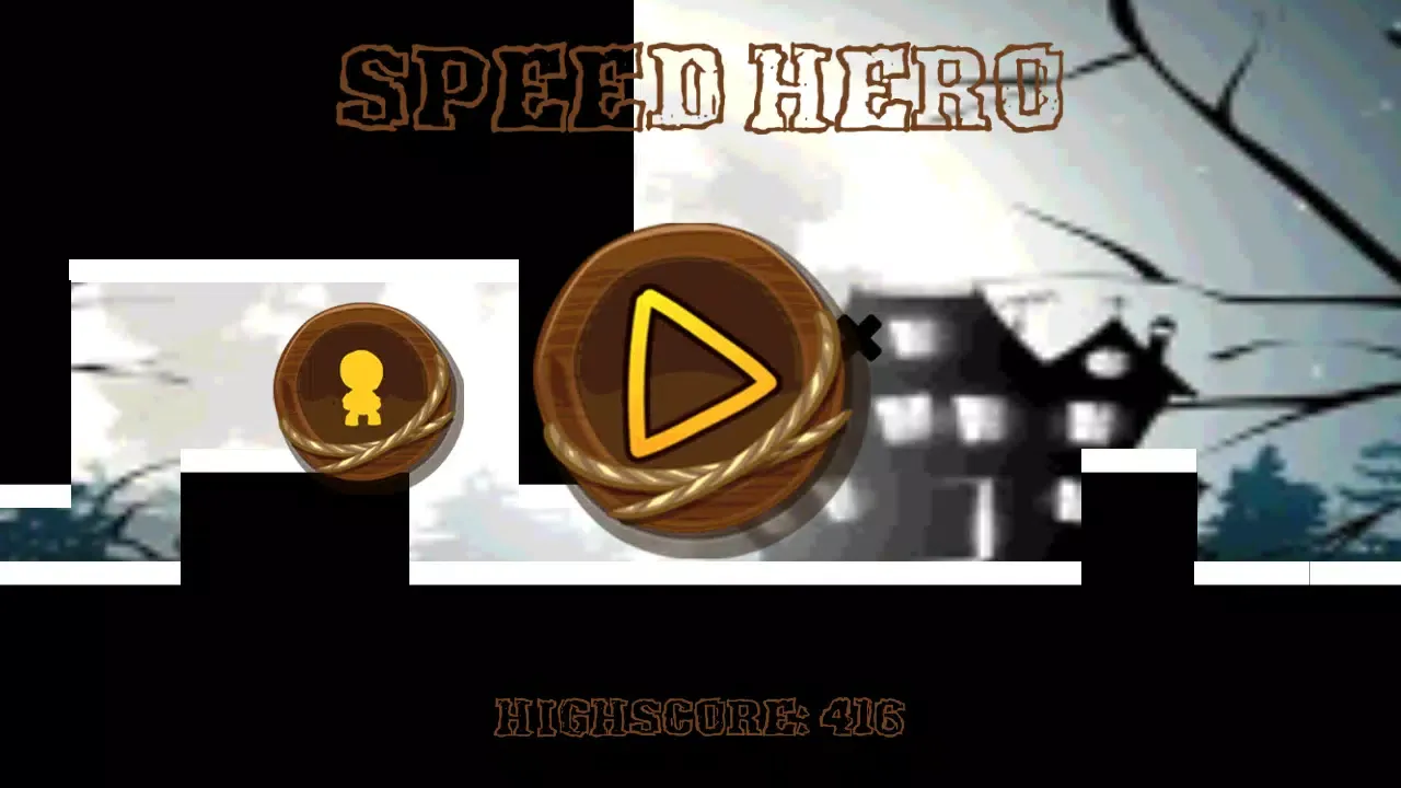 Speed Hero應用截圖