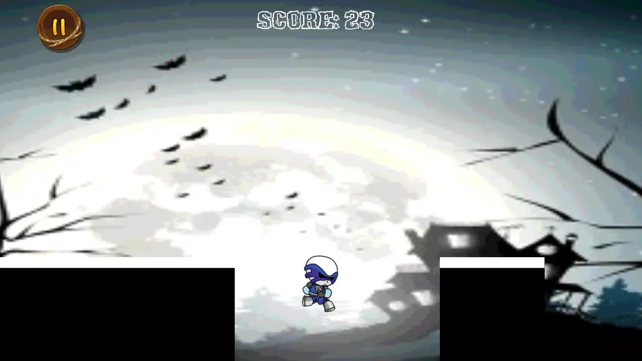 Speed Hero應用截圖