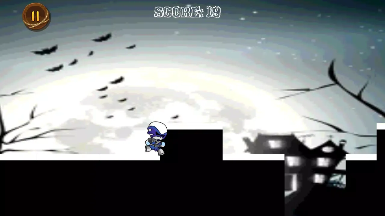 Speed Hero應用截圖