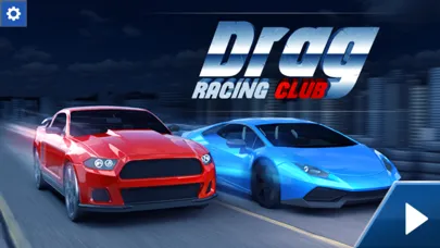 Drag Racing Club - Car স্ক্রিনশট