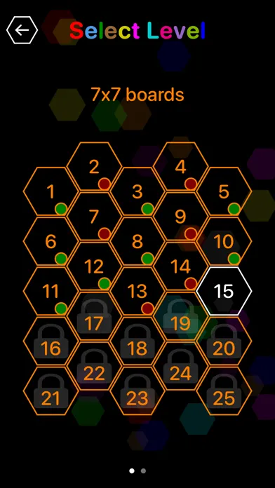 Hexas Fix Screenshots