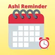 Ashi Reminder